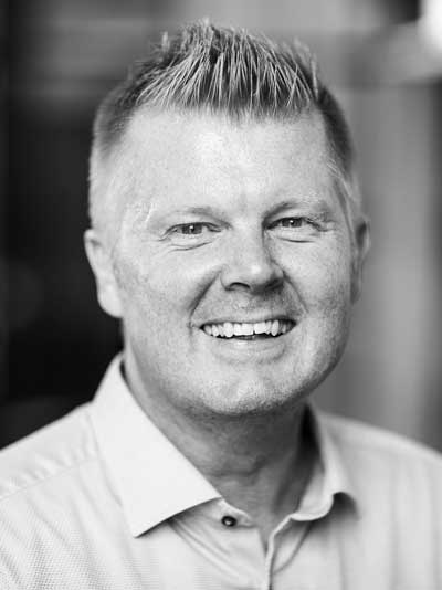 Mikkel Ussing-Kelstrup