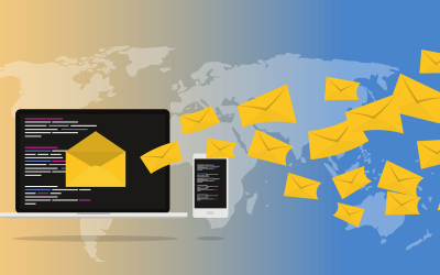 7 KPI’s til email marketing