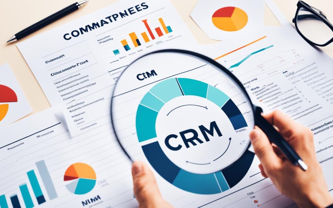 Hvad er CRM marketing?