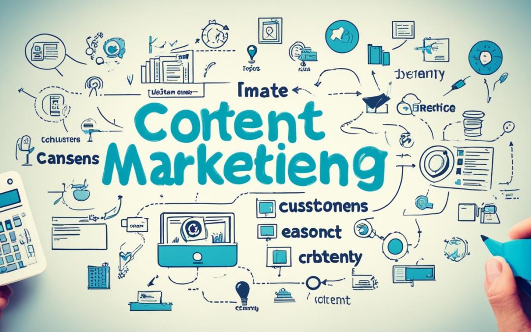hvad er content marketing