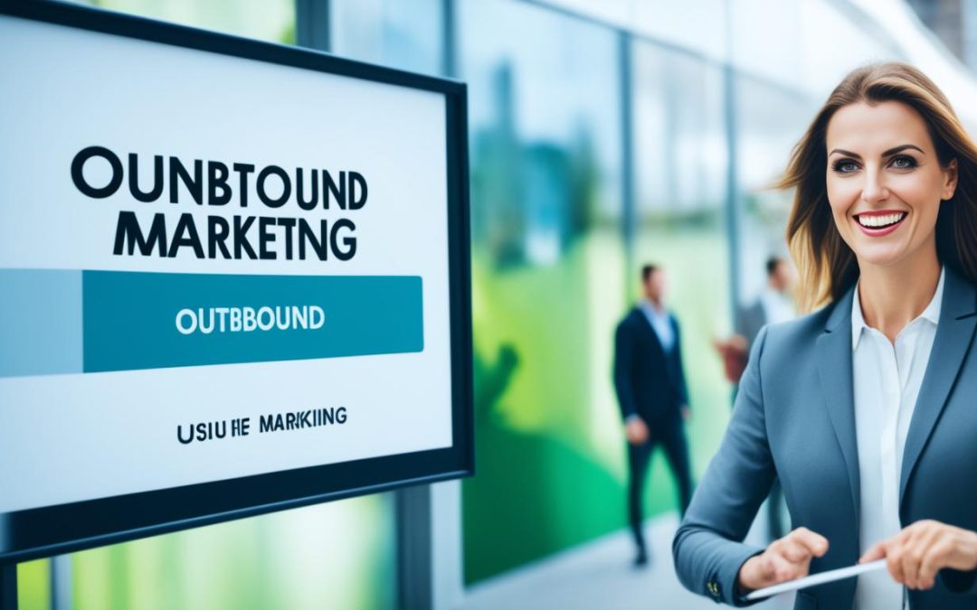 Hvad er Outbound Marketing – Forstå Grundlaget