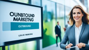 hvad er outbound marketing