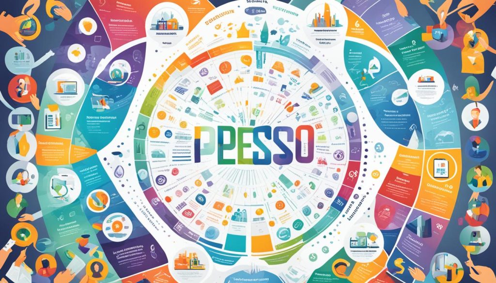 Fordelene ved PESO modellen