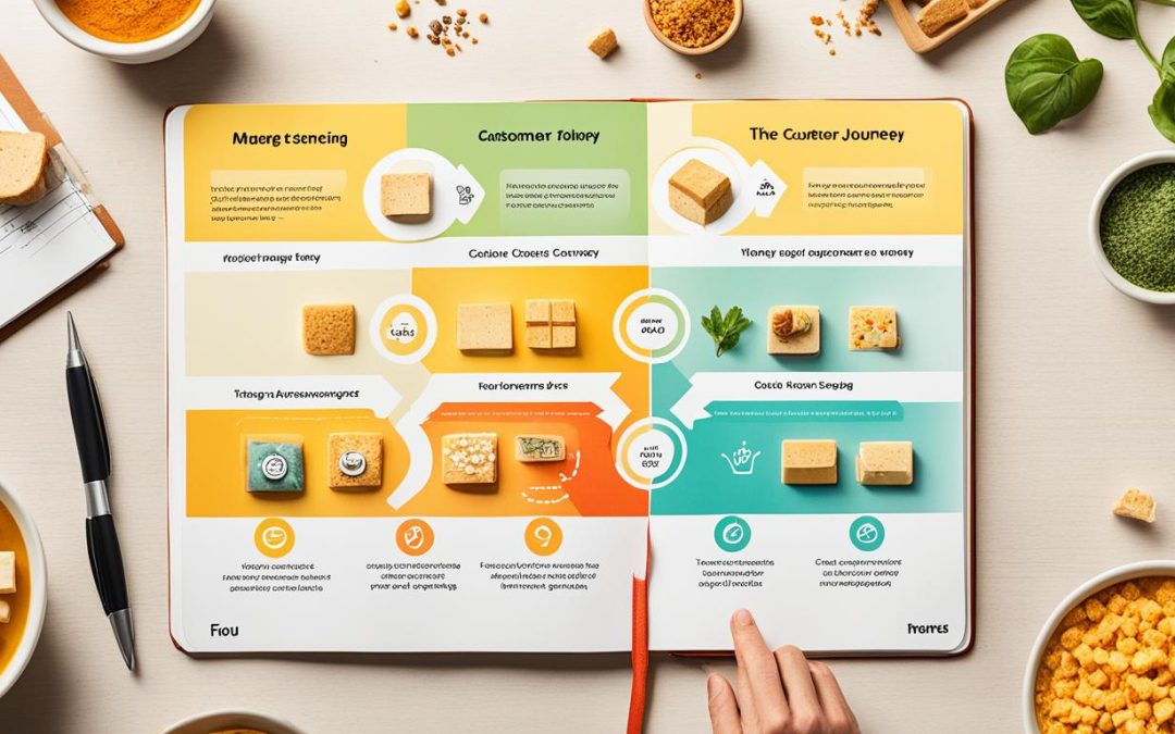 Hvad er tofu, mofu og bofu i marketing – forklaret