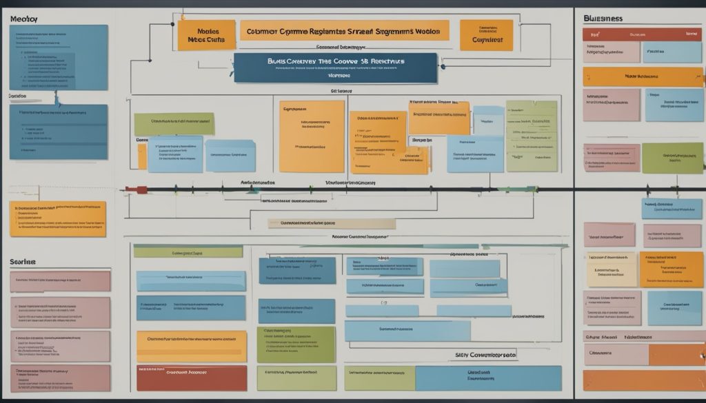 eksempler på brug af Business Model Canvas