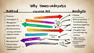 Bedste praksis for 5 x why analysen