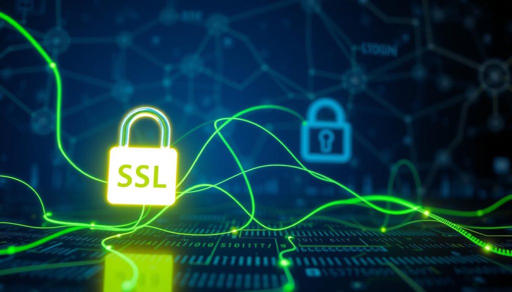 HTTPS og SSL-certifikat