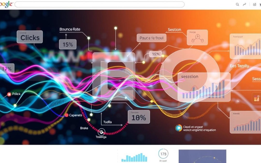 Hvad er User Signals i SEO?