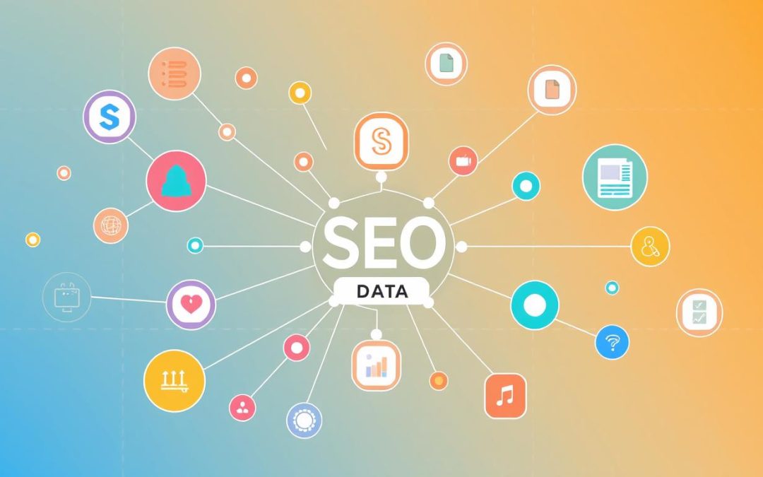 Hvad er structured data i SEO?