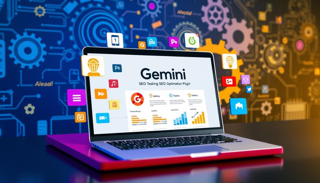 Bedste plugins til Gemini og seo