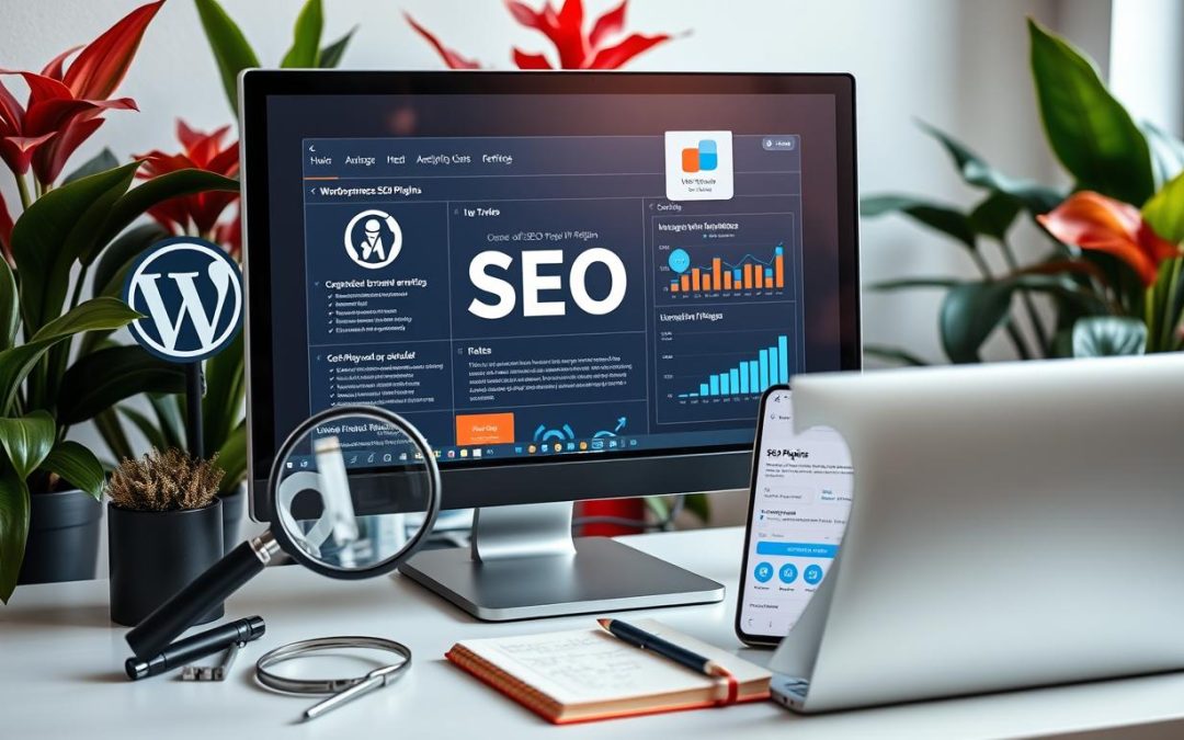 Bedste plugins til Gemini og seo