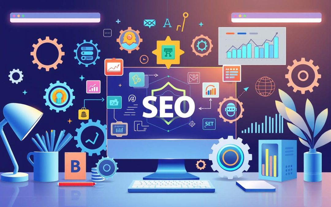 Bedste plugins til ChatGPT og SEO – Optimér nu!