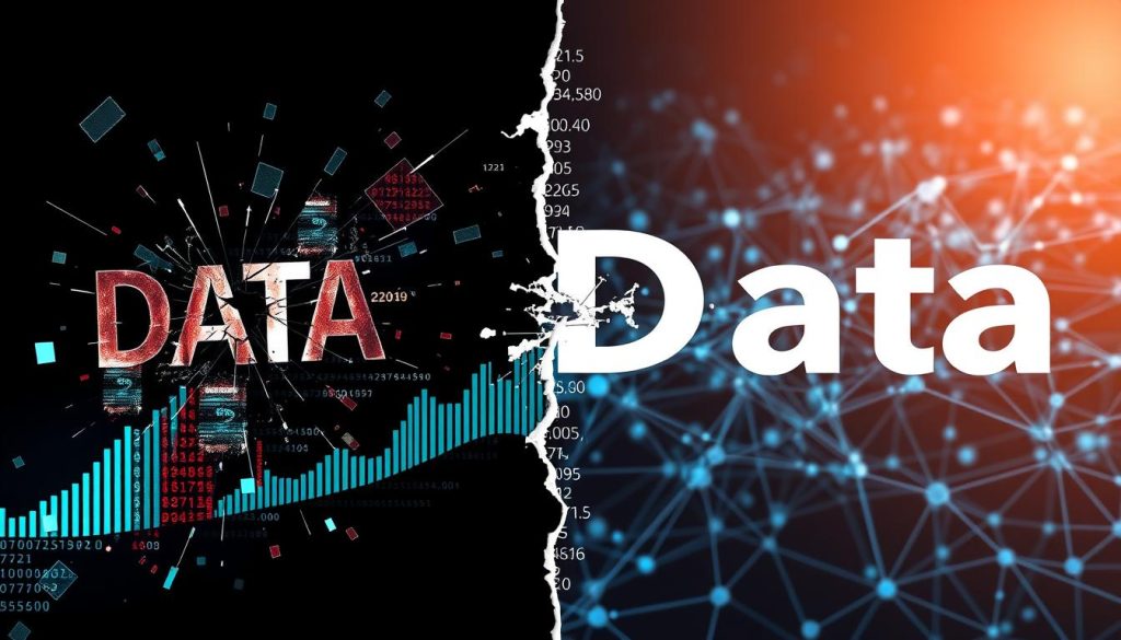 Datasårbarhed og datakvalitet