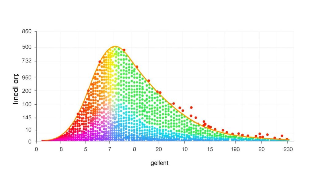 Boxplot visualisering af IQR