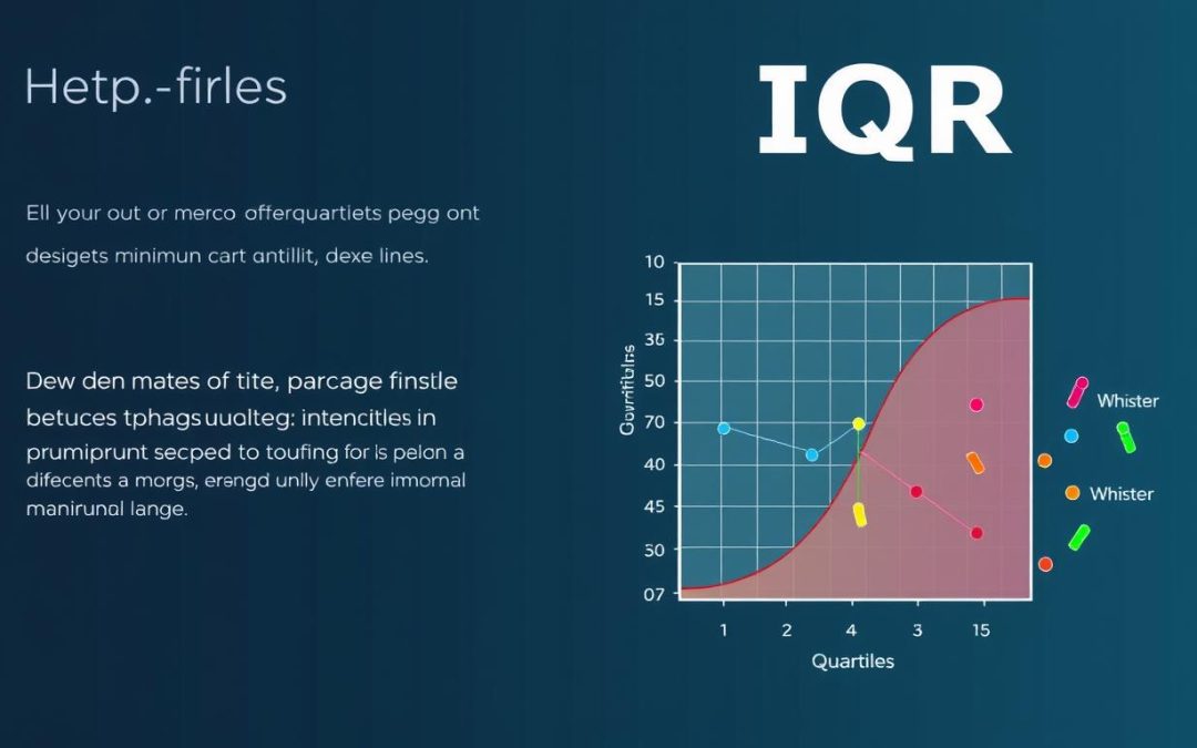 Hvad er IQR metoden i dataanalyse – Komplet guide