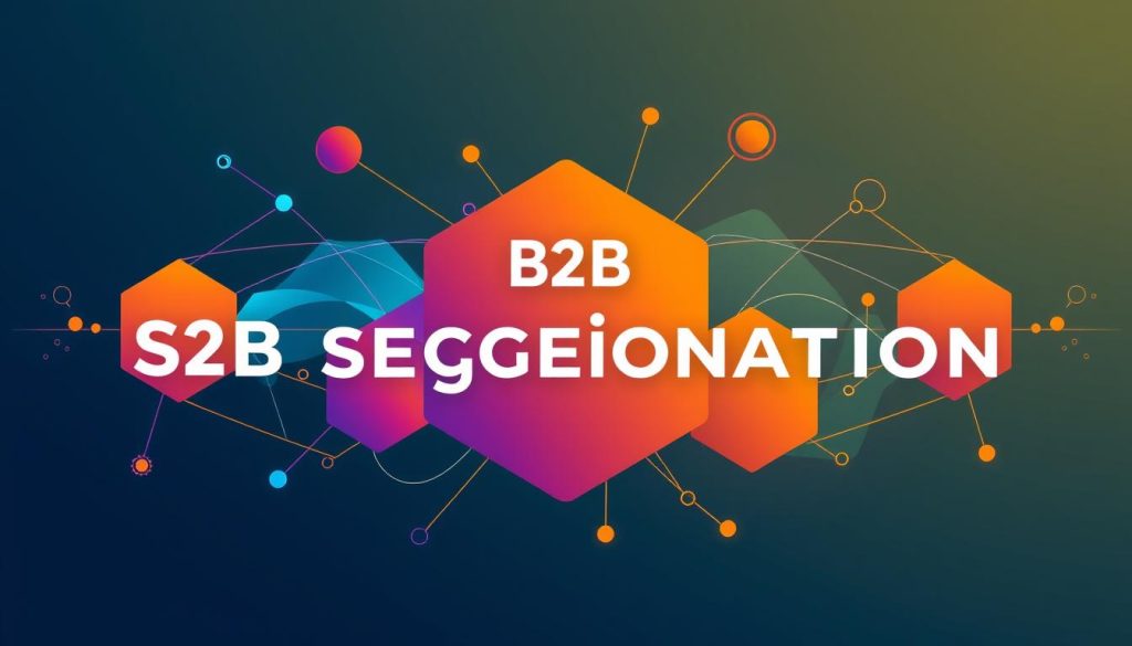 b2b-segmentering