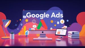 hvad er google ads