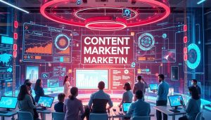 Fremtidens content marketing