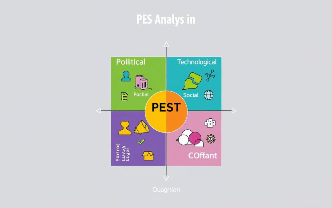 PEST analyse