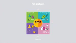 PEST analyse