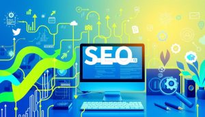 SEO-optimering