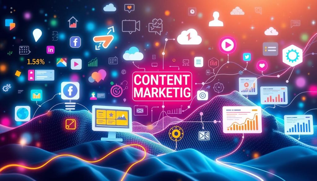 content marketing trends