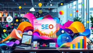 hvad er forskellen på google ads og seo