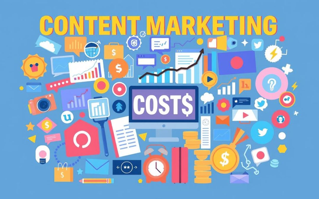 Hvad koster content marketing? Se priser her.