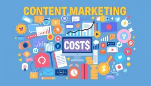 hvad koster content marketing