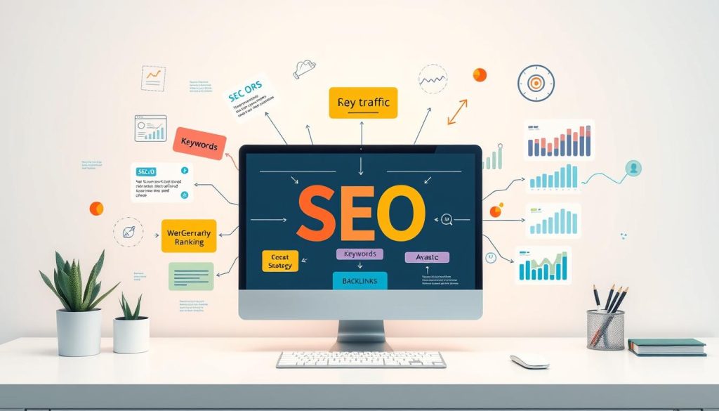 seo-optimering