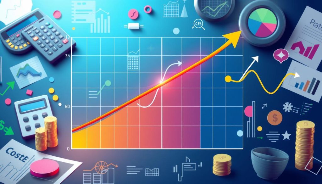 Breakeven-analyse i virksomhedsdrift