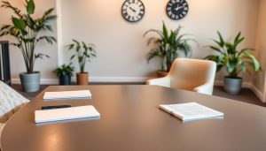 Interviewmetode research